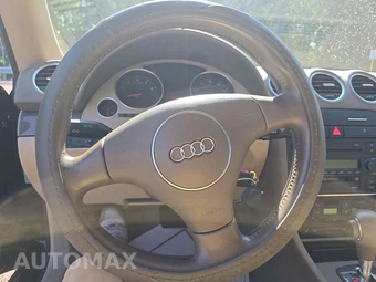 2005 Audi A4 Cabriolet 1.8T Convertible – miniatura 10