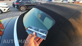 2005 Audi A4 Cabriolet 1.8T Convertible – miniatura 23