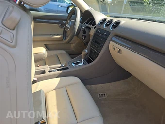 2005 Audi A4 Cabriolet 1.8T Convertible – miniatura 8