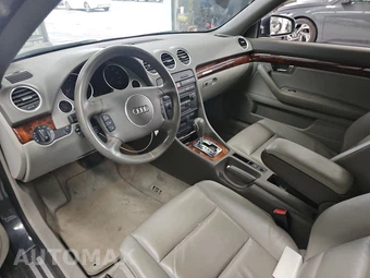 2005 Audi A4 Cabriolet 3.0 Convertible - miniatura 11