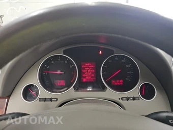 2005 Audi A4 Cabriolet 3.0 Convertible - miniatura 12