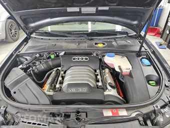 2005 Audi A4 Cabriolet 3.0 Convertible - miniatura 16