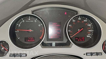 2005 Audi A4 Cabriolet 3.0 Convertible - miniatura 20