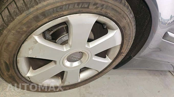 2005 Audi A4 Cabriolet 3.0 Convertible - miniatura 29