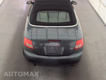 2005 Audi A4 Cabriolet 3.0 Convertible - miniatura 5