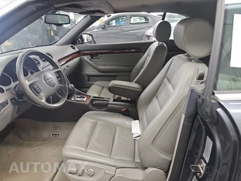 2005 Audi A4 Cabriolet 3.0 Convertible - miniatura 7