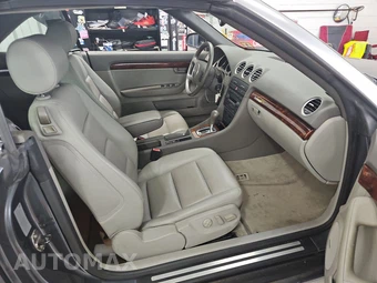 2005 Audi A4 Cabriolet 3.0 Convertible - miniatura 8