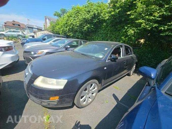 2005 Audi A6 4.2