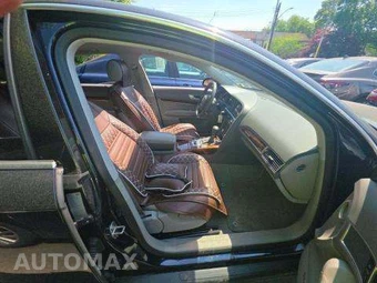 2005 Audi A6 4.2 - miniatura 18