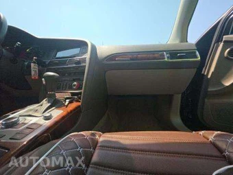 2005 Audi A6 4.2 - miniatura 19