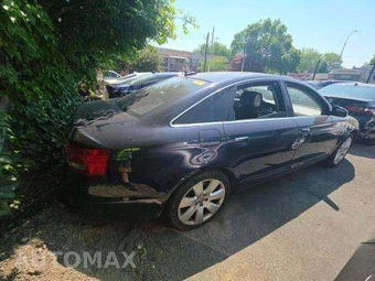 2005 Audi A6 4.2 - miniatura 3