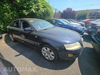 2005 Audi A6 4.2 - miniatura 4