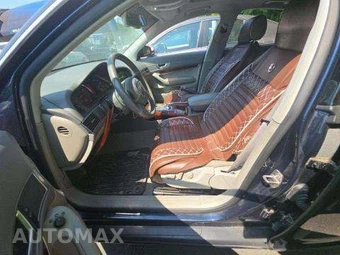 2005 Audi A6 4.2 - miniatura 6