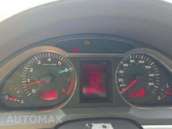 2005 Audi A6 4.2 - miniatura 9