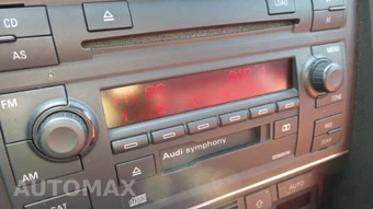 2005 Audi S4 Base - miniatura 14