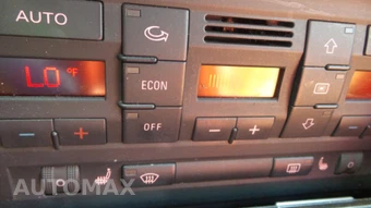2005 Audi S4 Base - miniatura 18