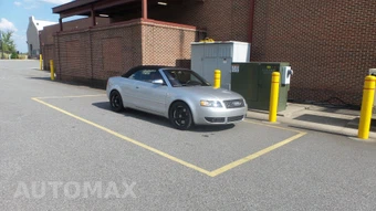2005 Audi S4 Base - miniatura 3