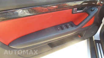 2005 Audi S4 Base - miniatura 35