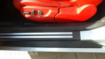 2005 Audi S4 Base - miniatura 38