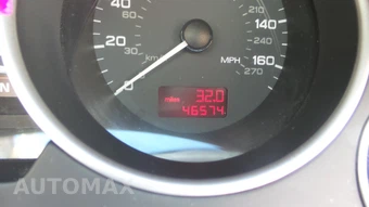 2005 Audi S4 Base - miniatura 40