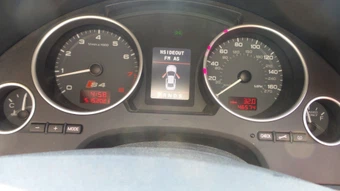 2005 Audi S4 Base - miniatura 41