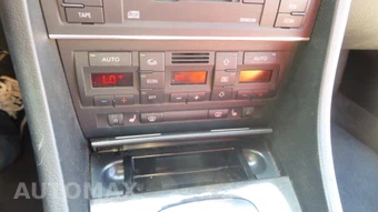 2005 Audi S4 Base - miniatura 45
