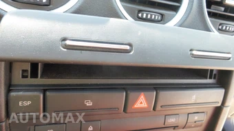2005 Audi S4 Base - miniatura 48