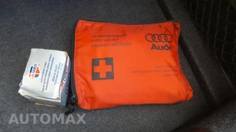2005 Audi S4 Base - miniatura 56