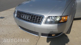 2005 Audi S4 Base - miniatura 76