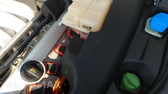 2005 Audi S4 Base - miniatura 77