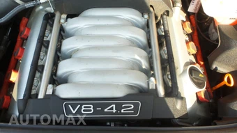 2005 Audi S4 Base - miniatura 78