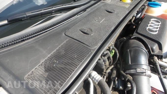 2005 Audi S4 Base - miniatura 81