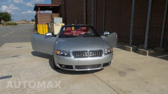 2005 Audi S4 Base - miniatura 87