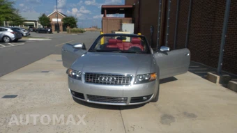 2005 Audi S4 Base - miniatura 89