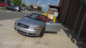 2005 Audi S4 Base - miniatura 90