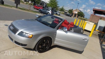 2005 Audi S4 Base - miniatura 92