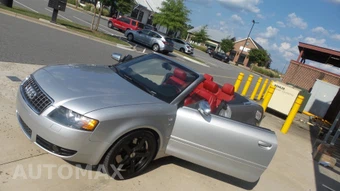 2005 Audi S4 Base - miniatura 93