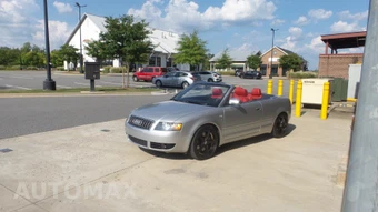 2005 Audi S4 Base - miniatura 94