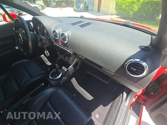 2005 Audi TT Roadster 1.8T Convertible – miniatura 14