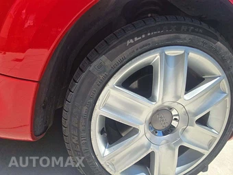 2005 Audi TT Roadster 1.8T Convertible – miniatura 18