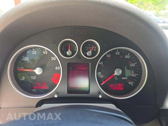 2005 Audi TT Roadster 1.8T Convertible – miniatura 6