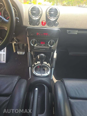 2005 Audi TT Roadster 1.8T Convertible – miniatura 7