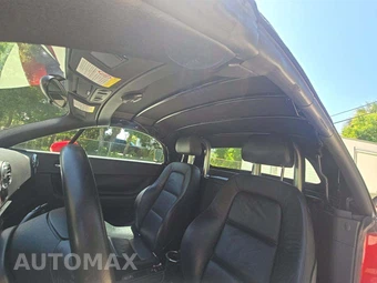 2005 Audi TT Roadster 1.8T Convertible – miniatura 8