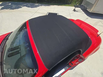 2005 Audi TT Roadster 1.8T Convertible – miniatura 9