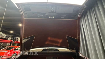 2005 Bentley Arnage R - miniatura 10