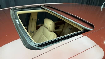 2005 Bentley Arnage R - miniatura 16