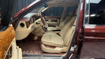 2005 Bentley Arnage R - miniatura 17