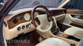 2005 Bentley Arnage R - miniatura 18