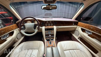 2005 Bentley Arnage R - miniatura 19