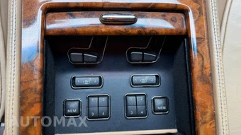 2005 Bentley Arnage R - miniatura 21